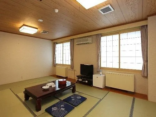 Yuyado Kuttari Onsen Lake Inn Shintoku 3*,