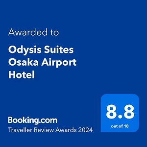 odysis-suites-osaka-airport.hotels-in-kyoto.org/